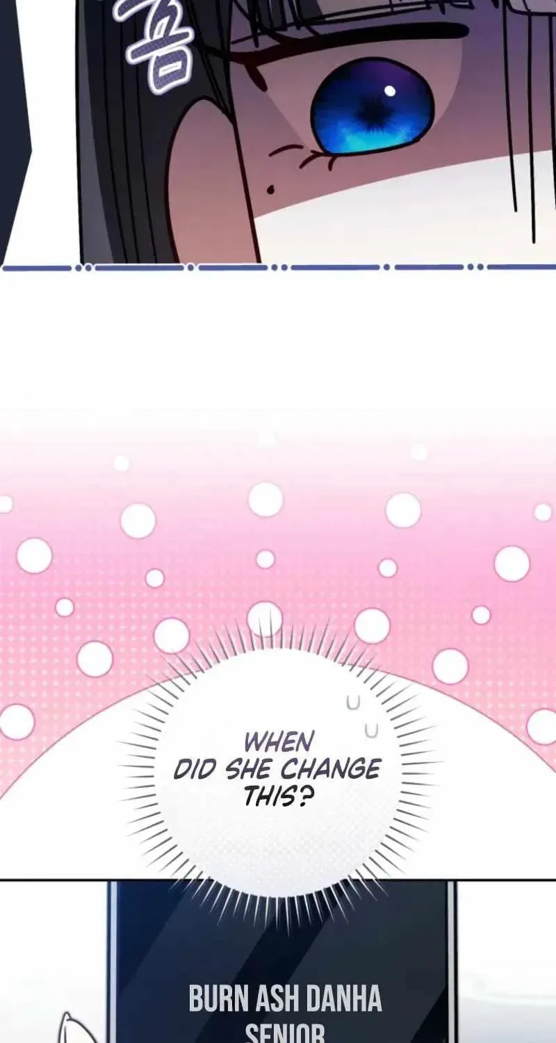 I Became the Cursed Idol Leader Chapter 56 page 98
