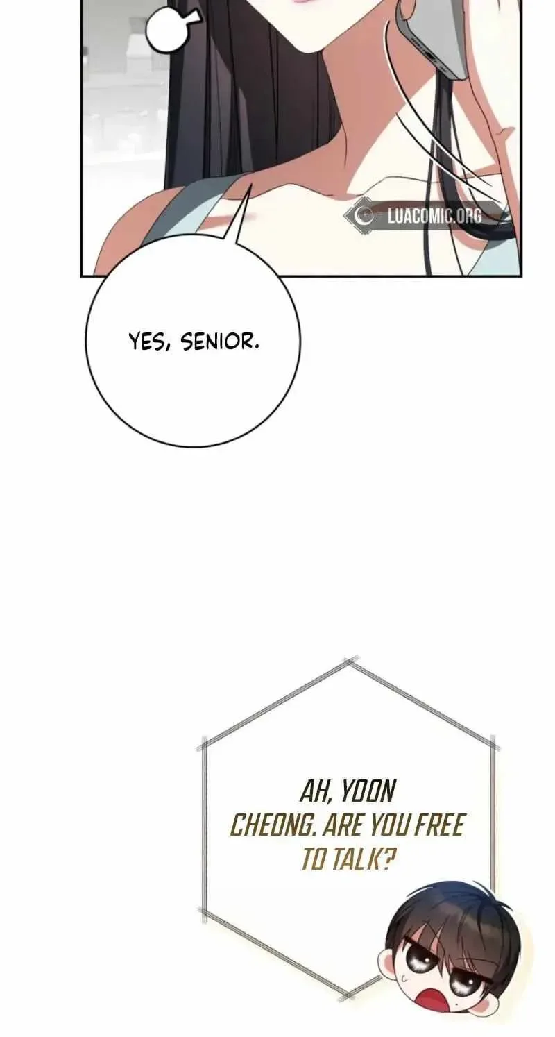 I Became the Cursed Idol Leader Chapter 56 page 102
