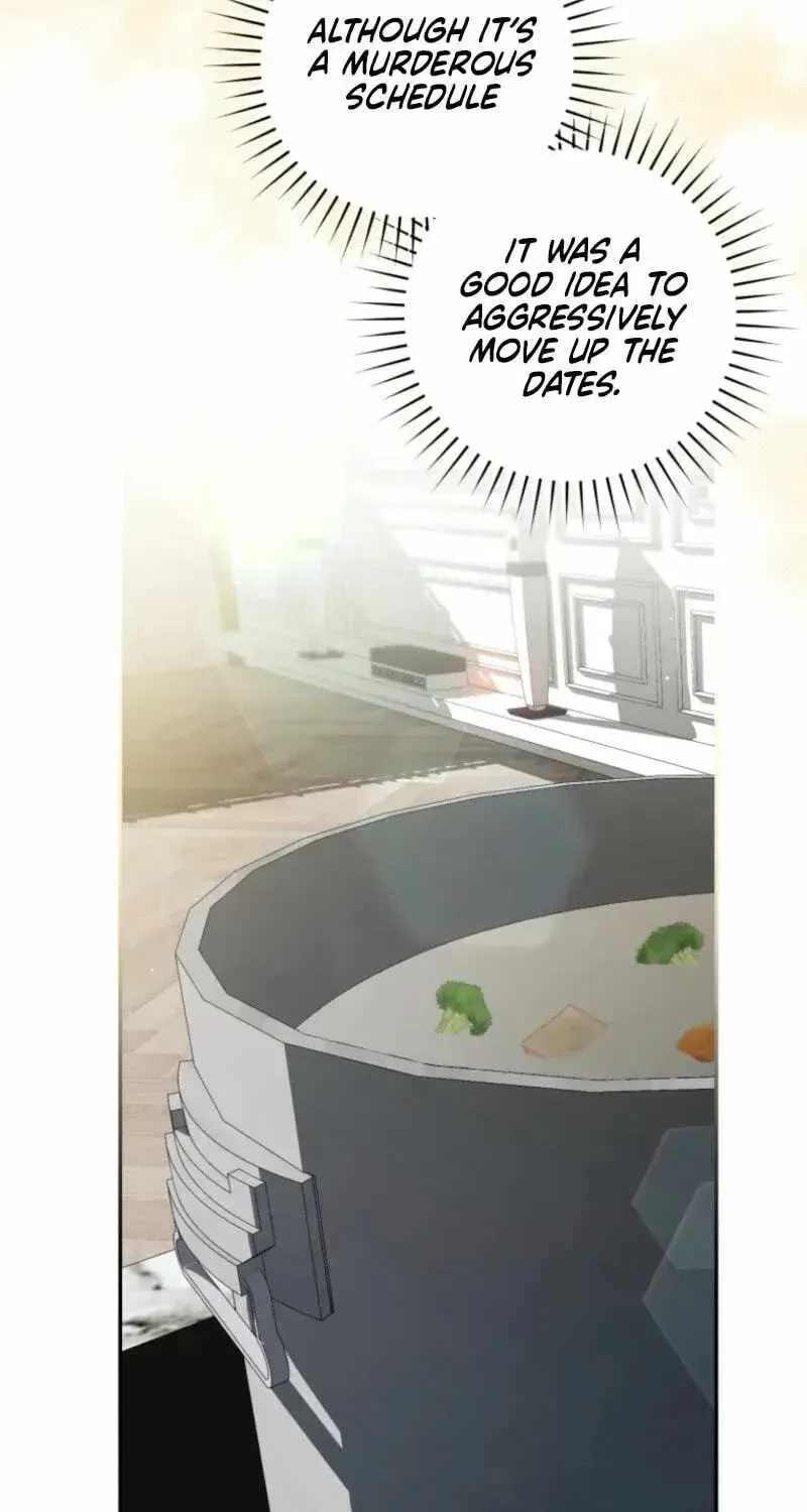 I Became the Cursed Idol Leader Chapter 56 page 91