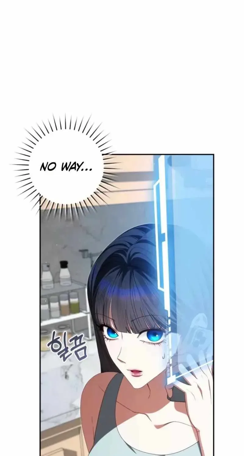 I Became the Cursed Idol Leader Chapter 56 page 106