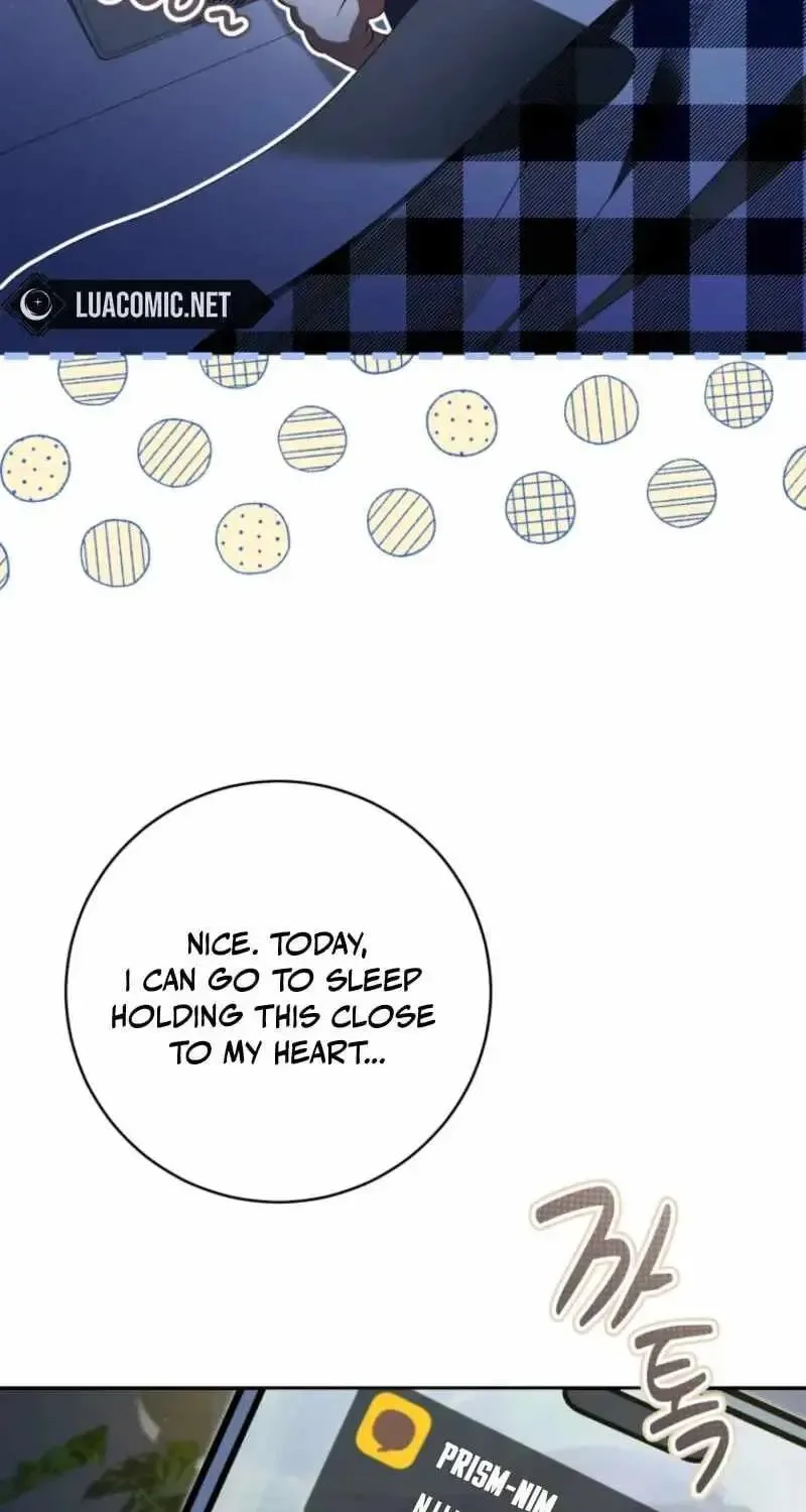 I Became the Cursed Idol Leader Chapter 55 page 60