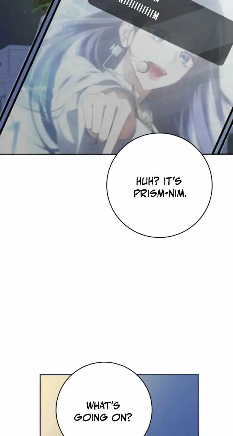 I Became the Cursed Idol Leader Chapter 55 page 61