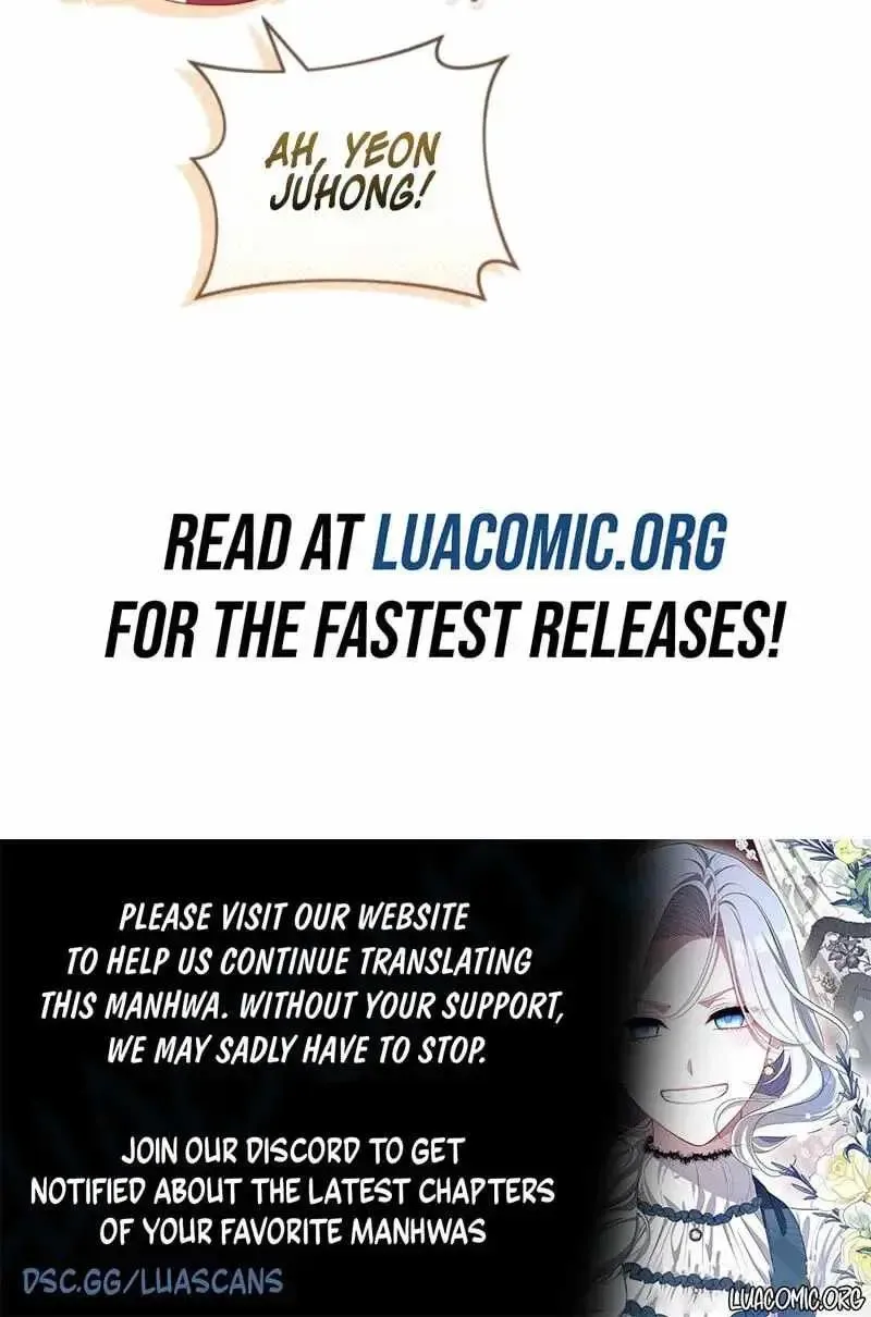 I Became the Cursed Idol Leader Chapter 56 page 111