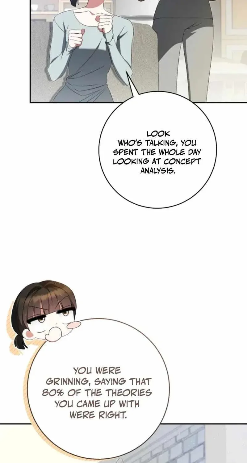 I Became the Cursed Idol Leader Chapter 55 page 75