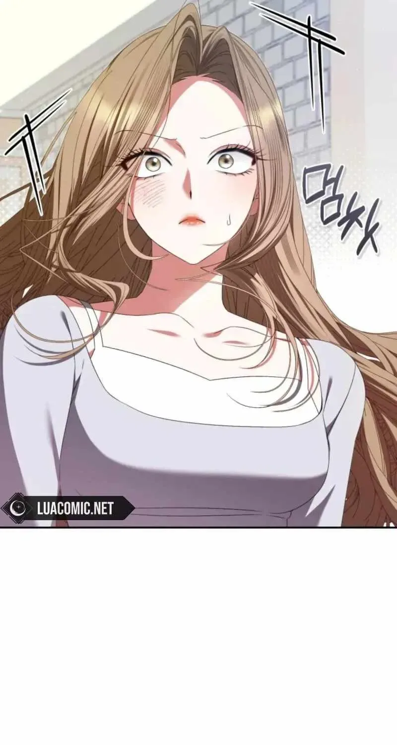 I Became the Cursed Idol Leader Chapter 55 page 76