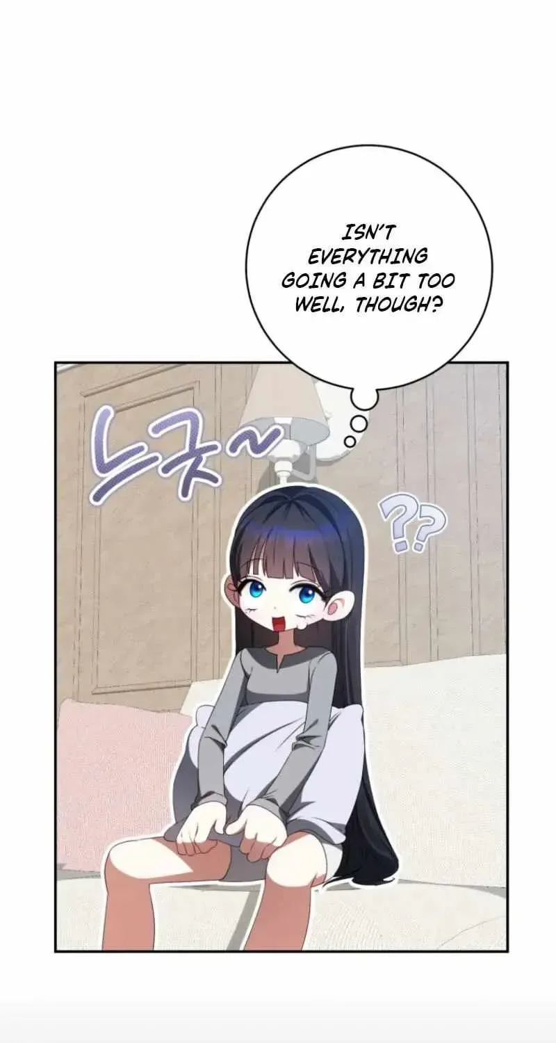 I Became the Cursed Idol Leader Chapter 55 page 85