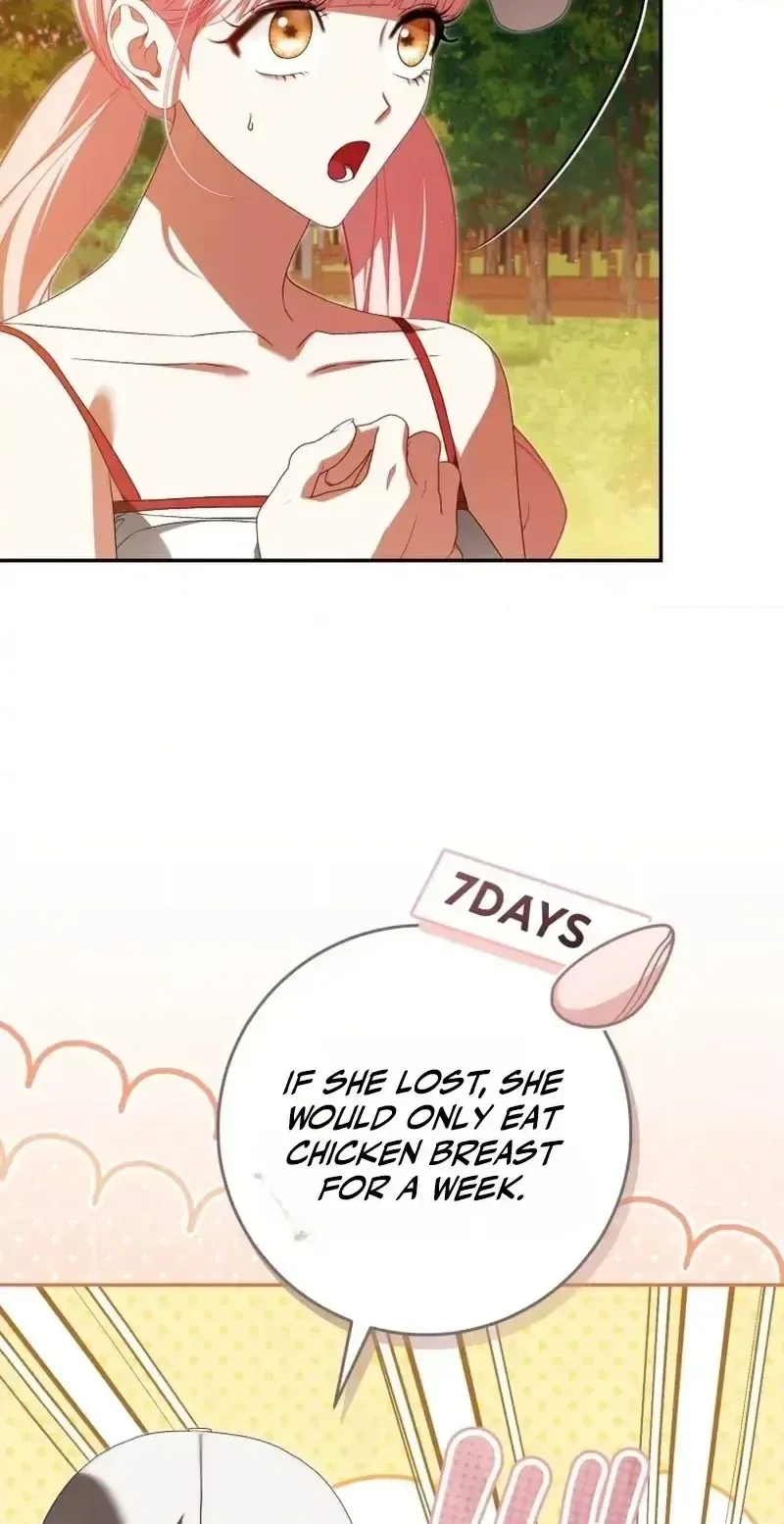 I Became the Cursed Idol Leader Chapter 58 page 10