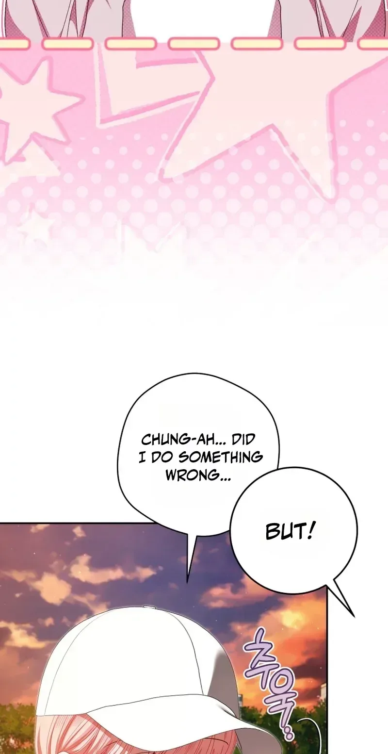 I Became the Cursed Idol Leader Chapter 58 page 9