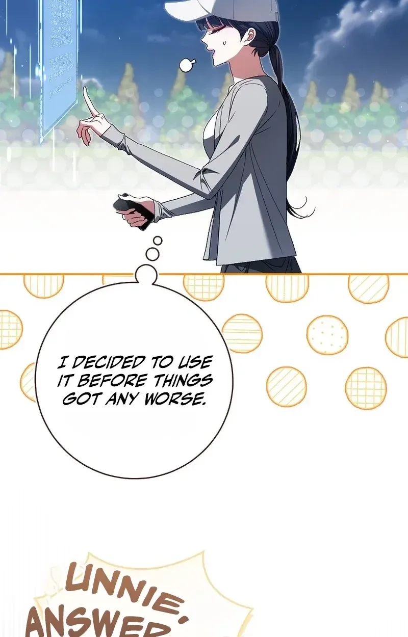 I Became the Cursed Idol Leader Chapter 58 page 61