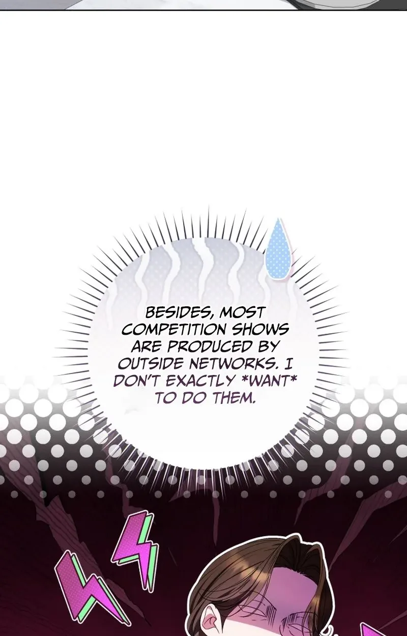 I Became the Cursed Idol Leader Chapter 57 page 6