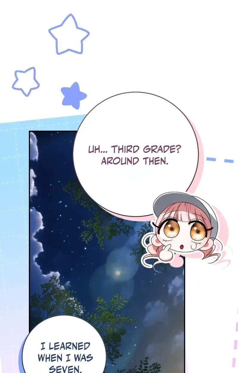 I Became the Cursed Idol Leader Chapter 58 page 24