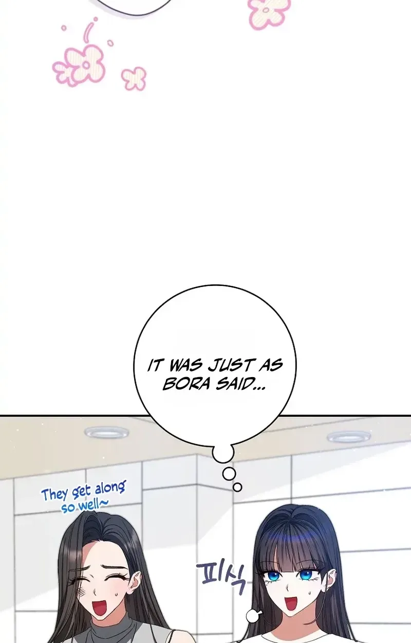 I Became the Cursed Idol Leader Chapter 58 page 94