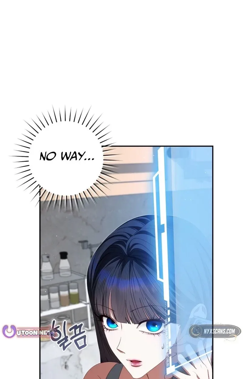 I Became the Cursed Idol Leader Chapter 57 page 1