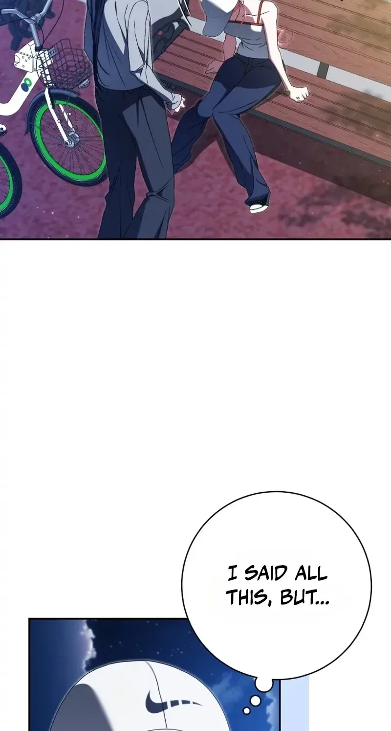 I Became the Cursed Idol Leader Chapter 58 page 43