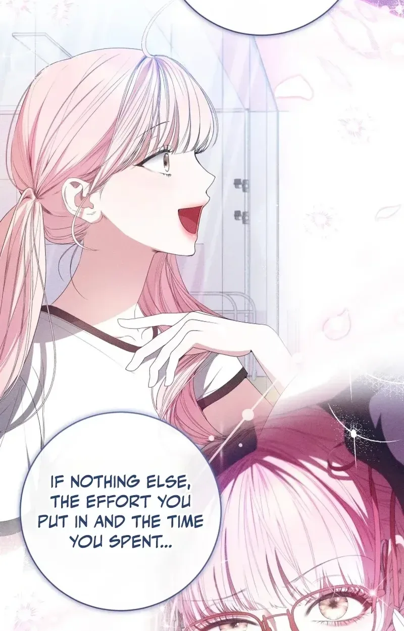 I Became the Cursed Idol Leader Chapter 58 page 39