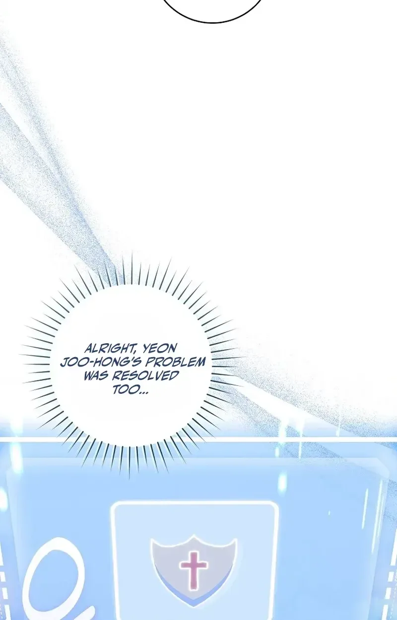 I Became the Cursed Idol Leader Chapter 58 page 57