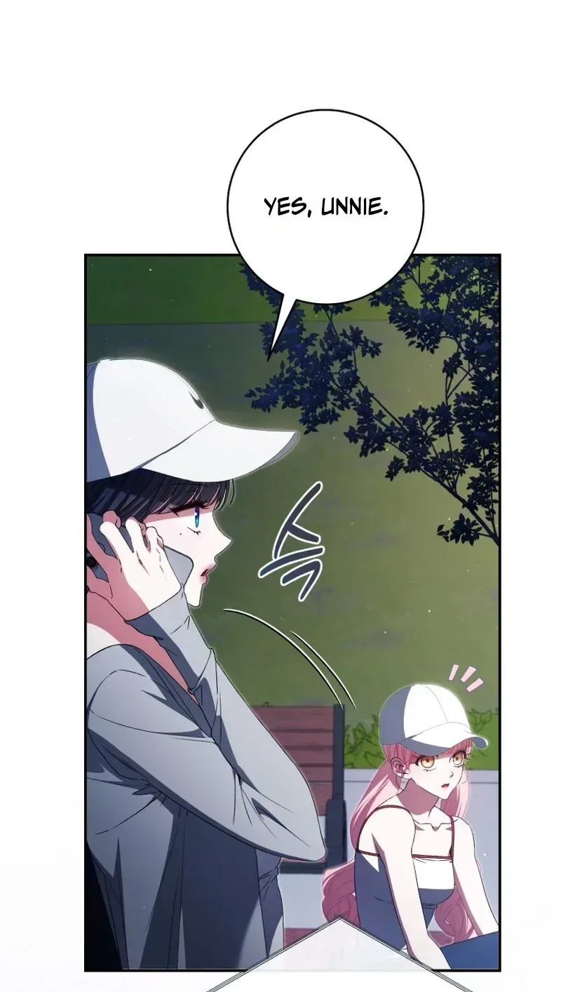 I Became the Cursed Idol Leader Chapter 58 page 64