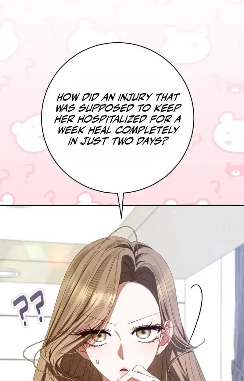 I Became the Cursed Idol Leader Chapter 58 page 91
