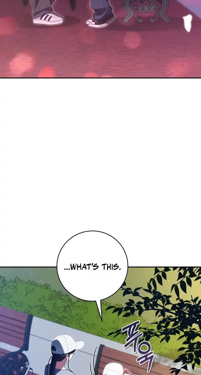 I Became the Cursed Idol Leader Chapter 58 page 42
