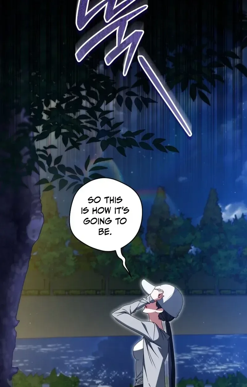 I Became the Cursed Idol Leader Chapter 58 page 69