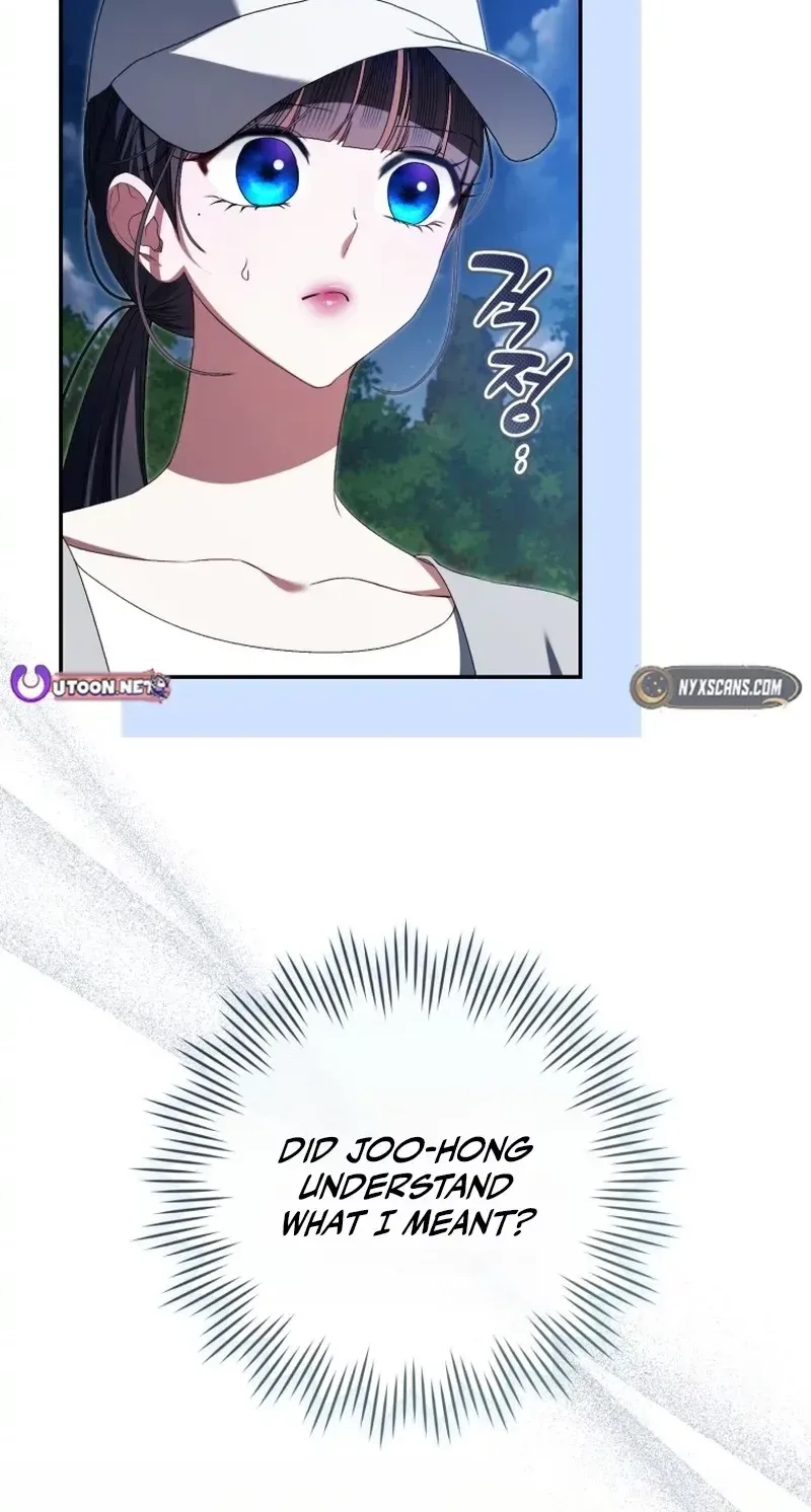 I Became the Cursed Idol Leader Chapter 58 page 44