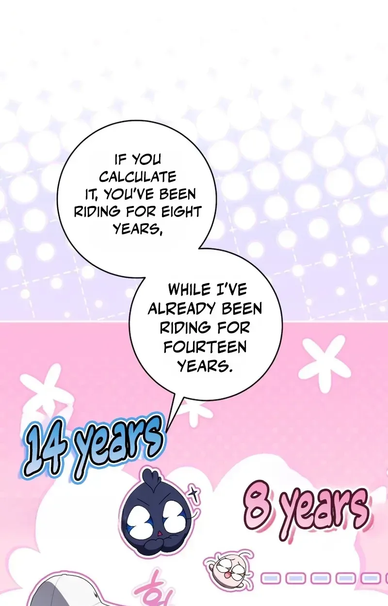 I Became the Cursed Idol Leader Chapter 58 page 27