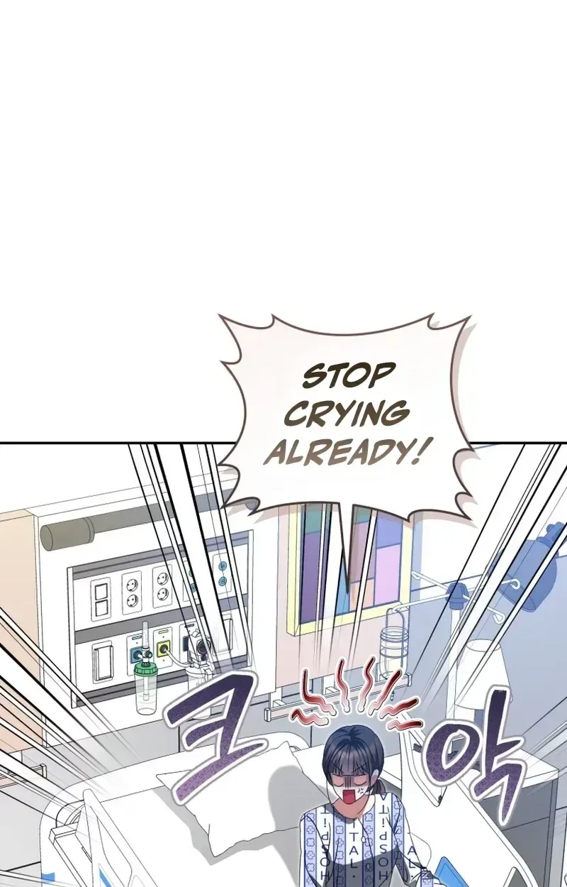 I Became the Cursed Idol Leader Chapter 58 page 85