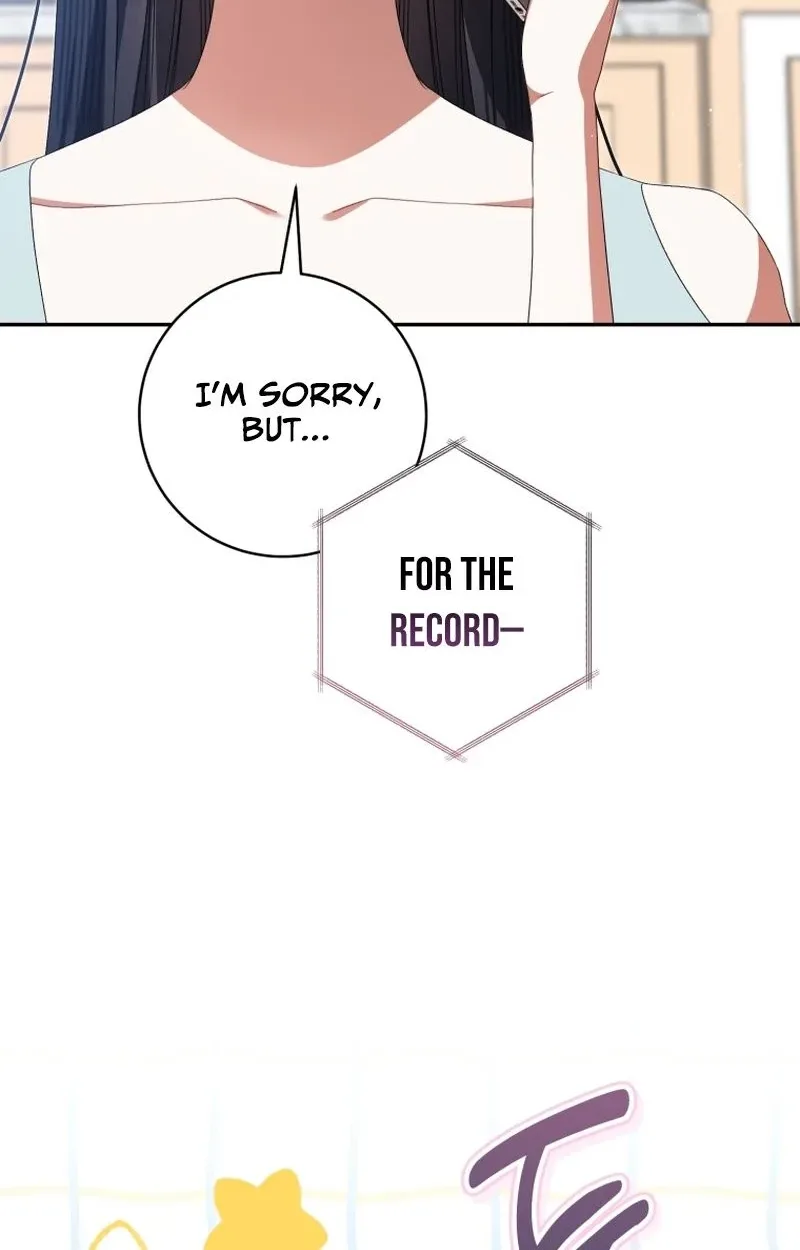 I Became the Cursed Idol Leader Chapter 57 page 8