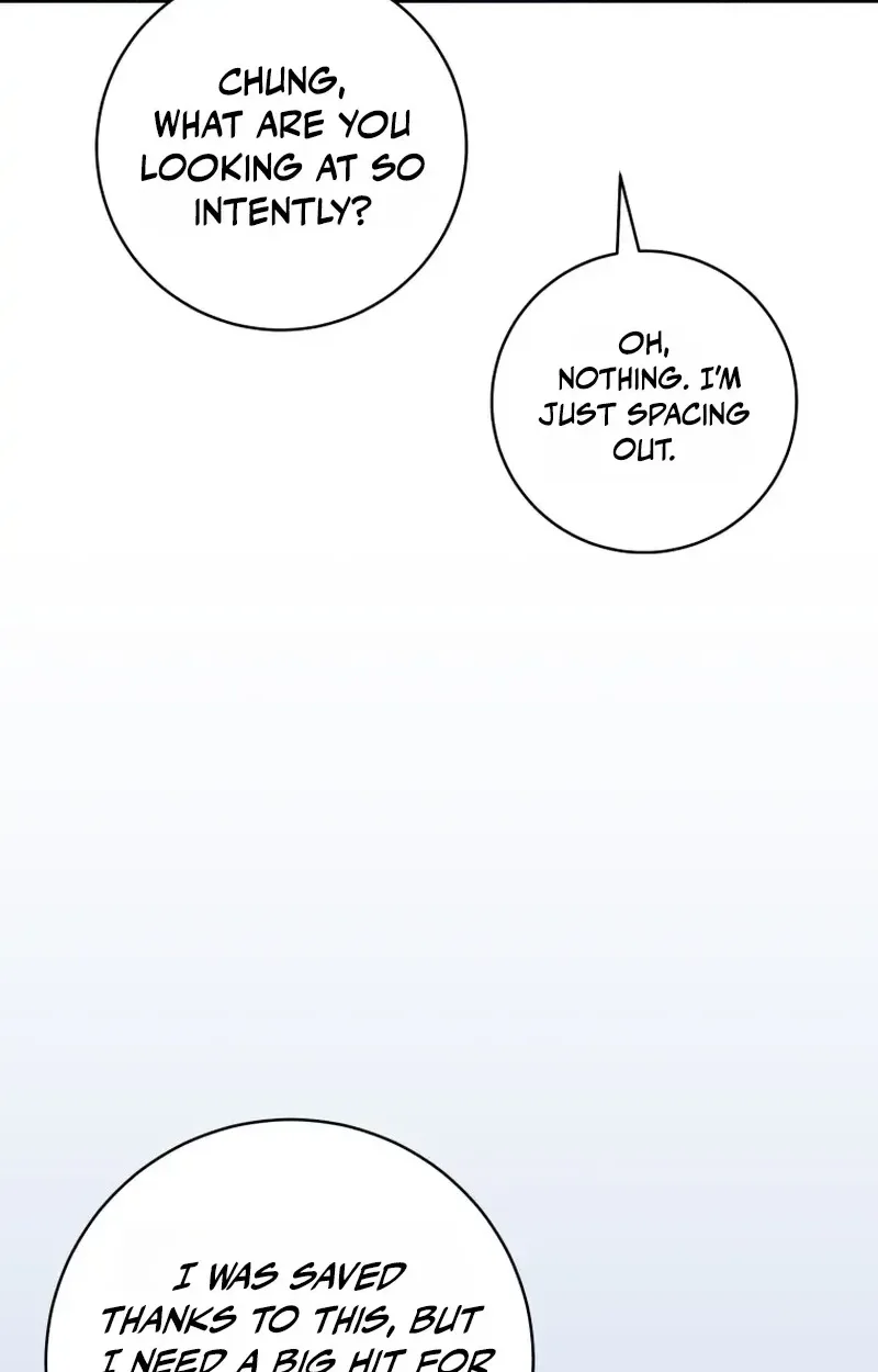 I Became the Cursed Idol Leader Chapter 58 page 105