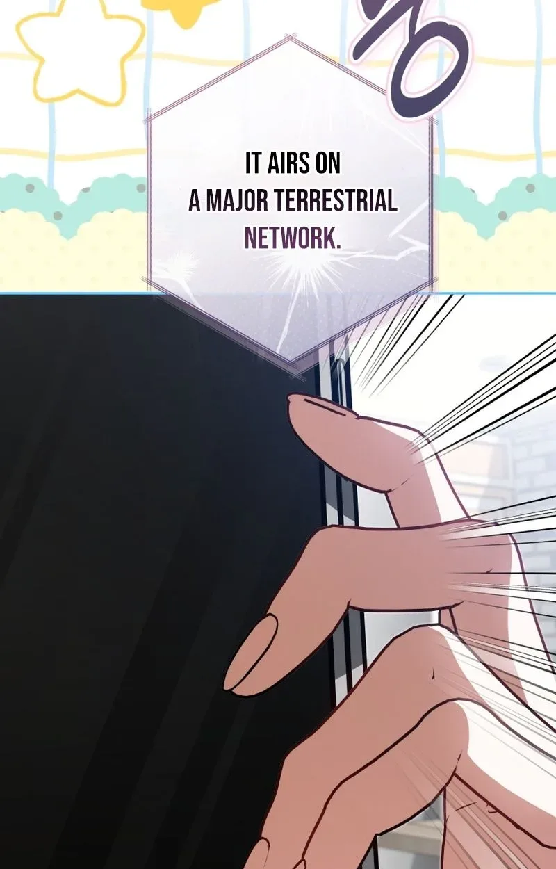 I Became the Cursed Idol Leader Chapter 57 page 9