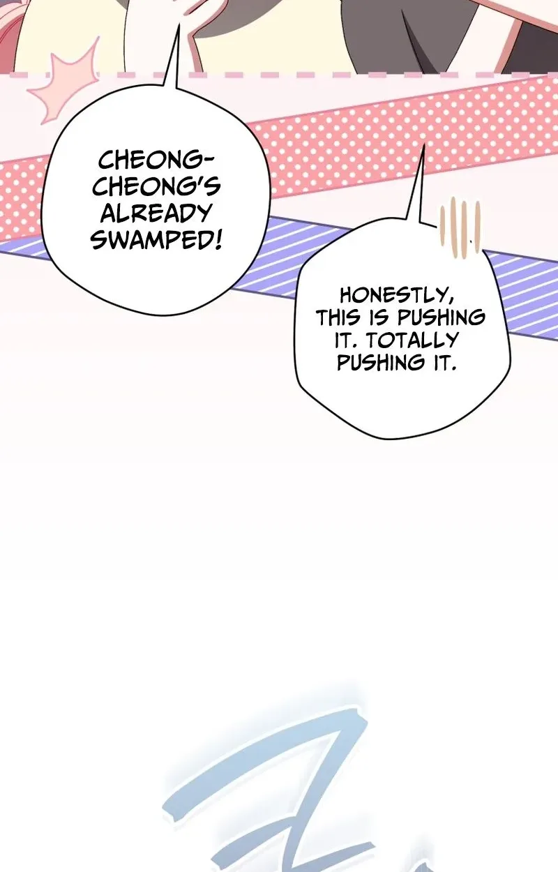 I Became the Cursed Idol Leader Chapter 57 page 18