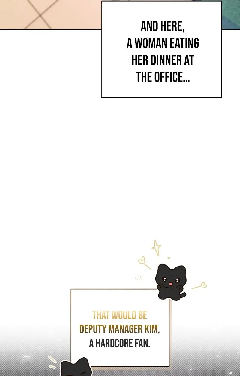 I Became the Cursed Idol Leader Chapter 57 page 31