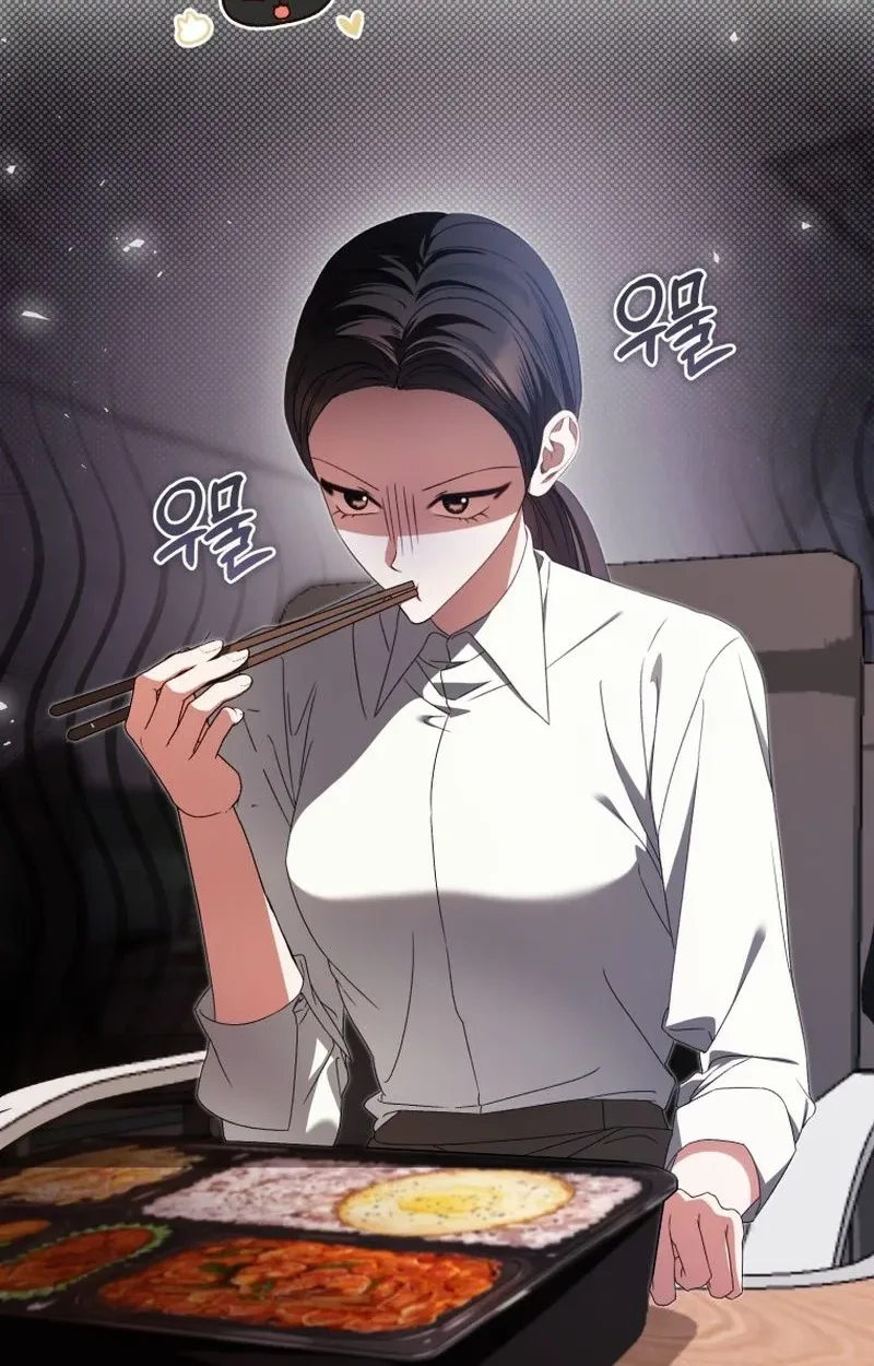 I Became the Cursed Idol Leader Chapter 57 page 32