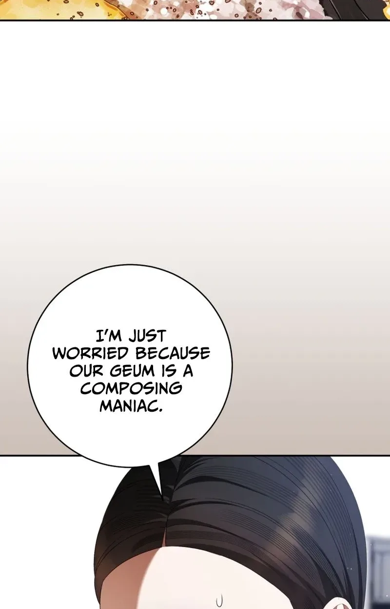 I Became the Cursed Idol Leader Chapter 57 page 36