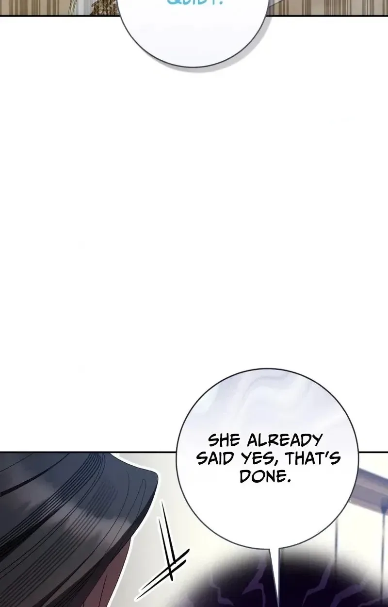 I Became the Cursed Idol Leader Chapter 57 page 20