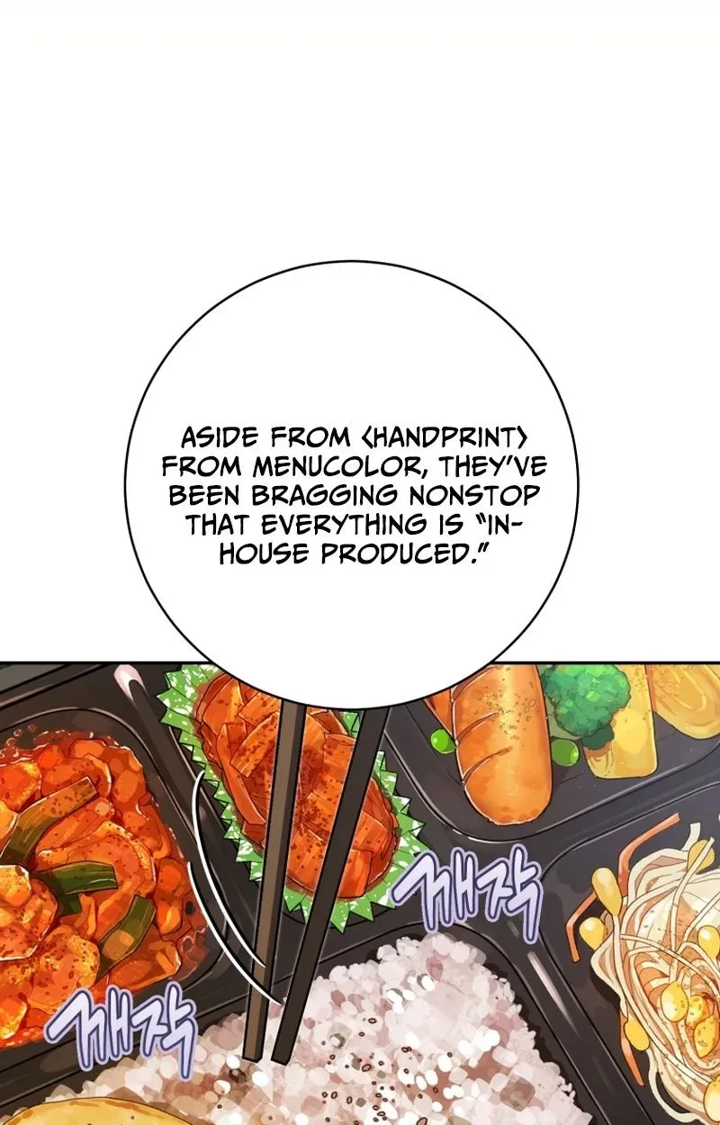 I Became the Cursed Idol Leader Chapter 57 page 35