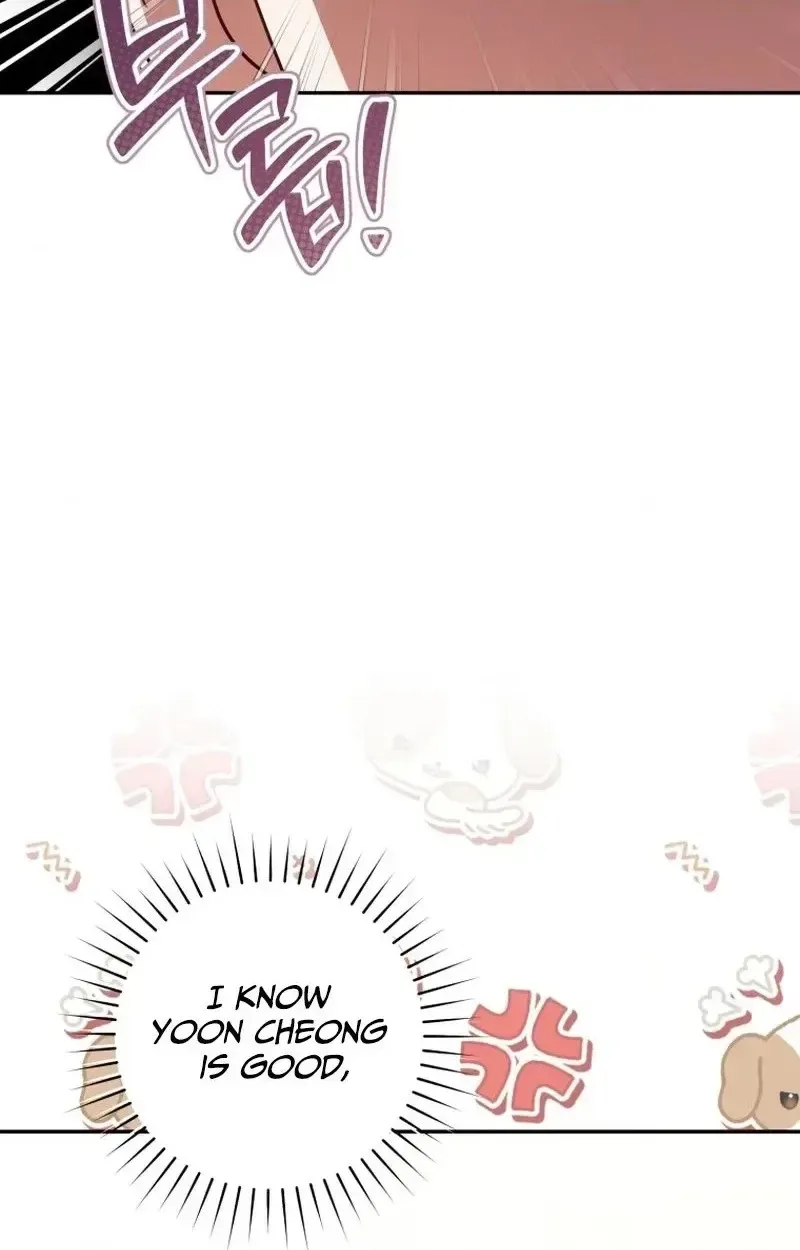I Became the Cursed Idol Leader Chapter 57 page 40