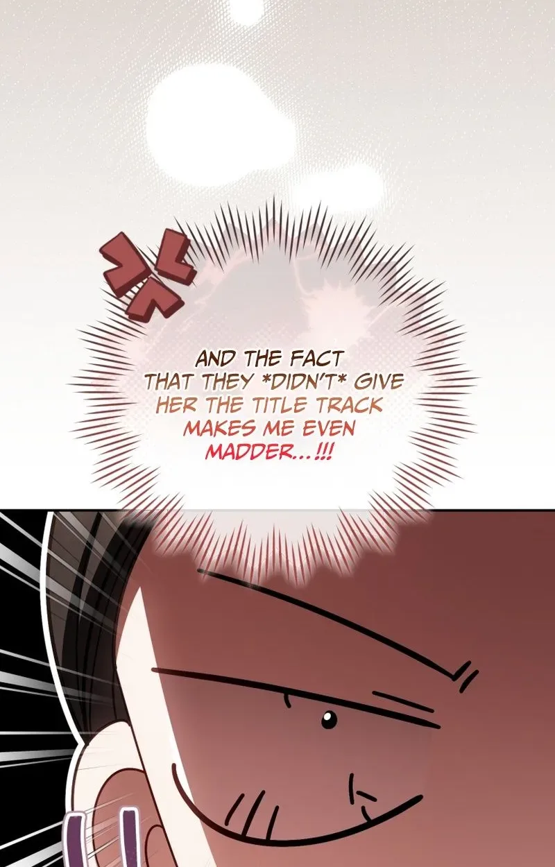 I Became the Cursed Idol Leader Chapter 57 page 39