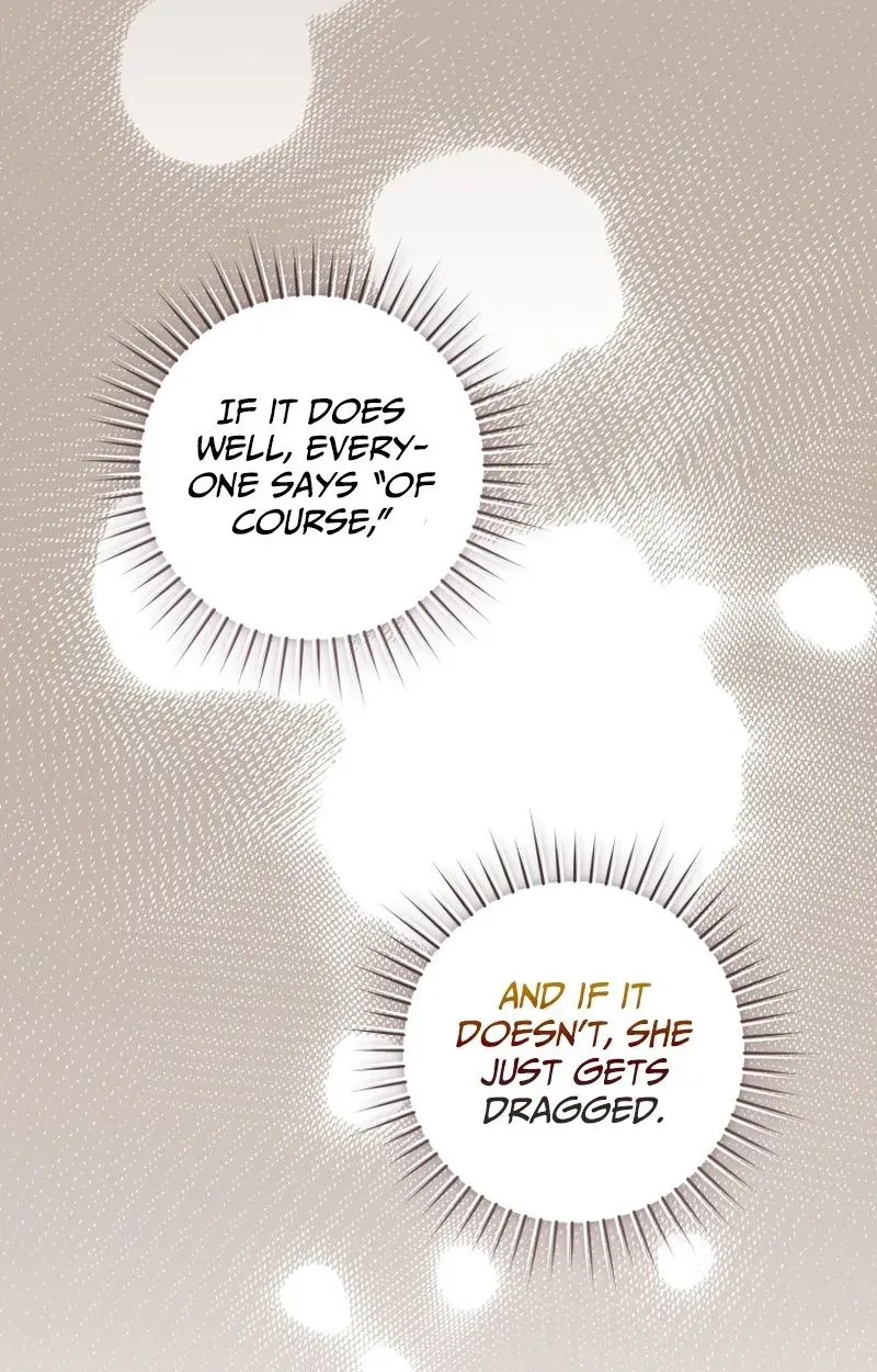I Became the Cursed Idol Leader Chapter 57 page 38