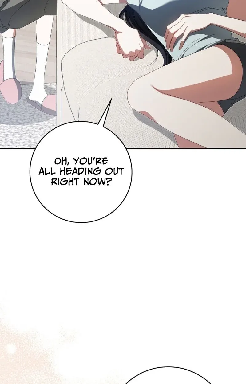 I Became the Cursed Idol Leader Chapter 57 page 102