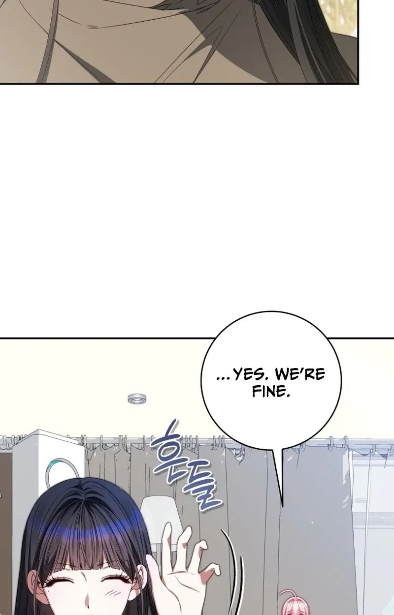 I Became the Cursed Idol Leader Chapter 57 page 104