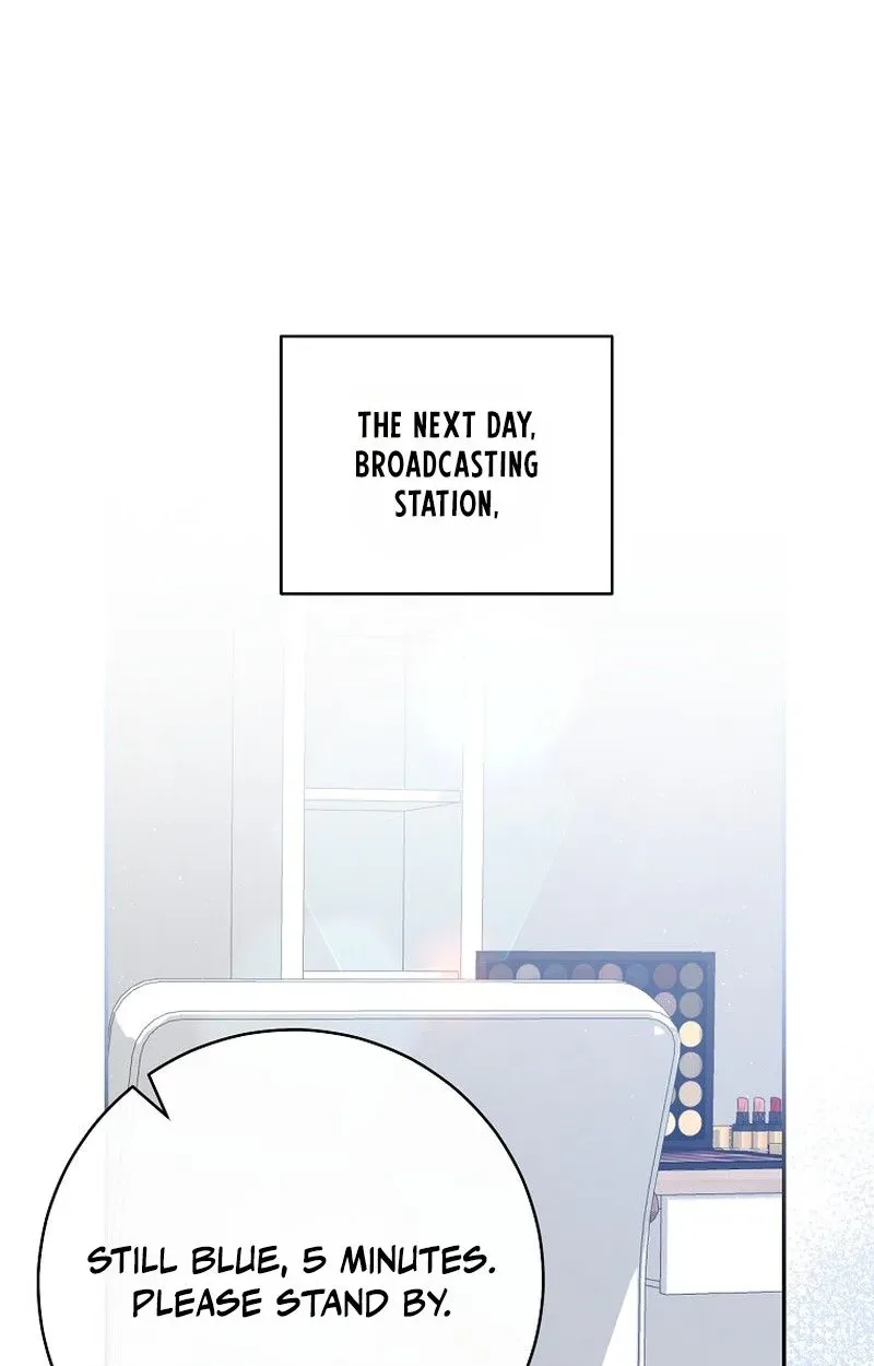 I Became the Cursed Idol Leader Chapter 59 page 25
