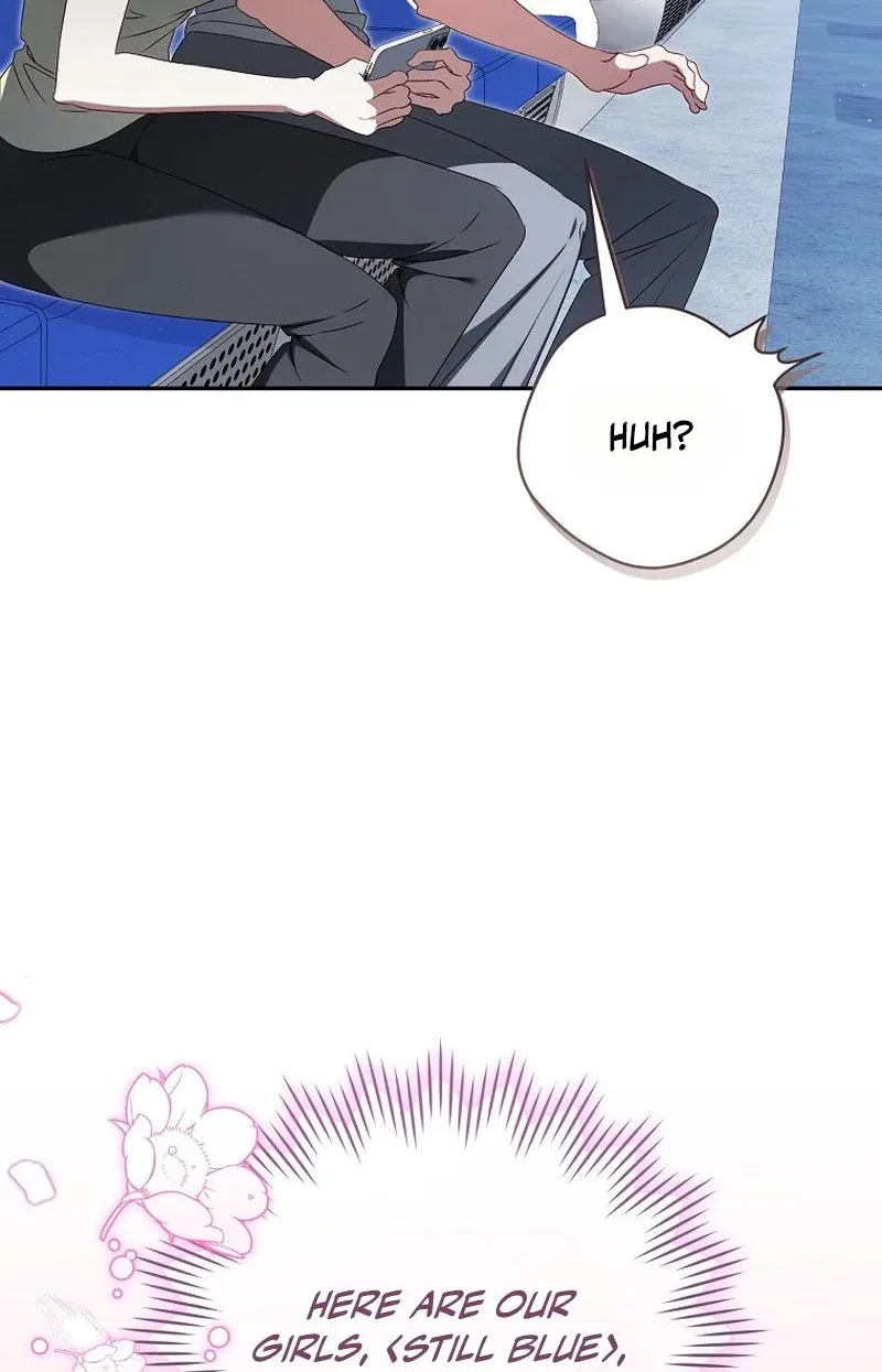 I Became the Cursed Idol Leader Chapter 59 page 21