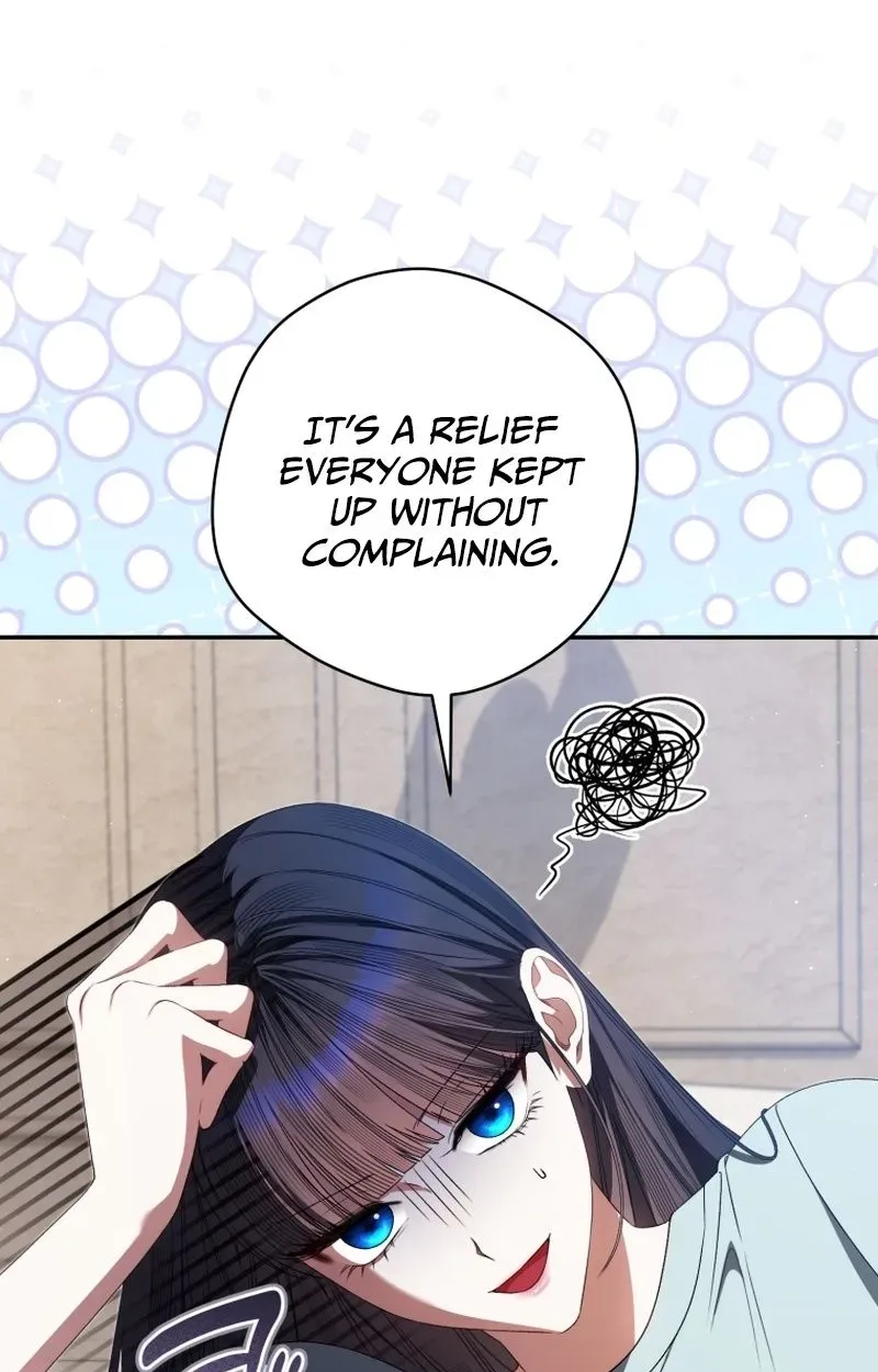 I Became the Cursed Idol Leader Chapter 57 page 99