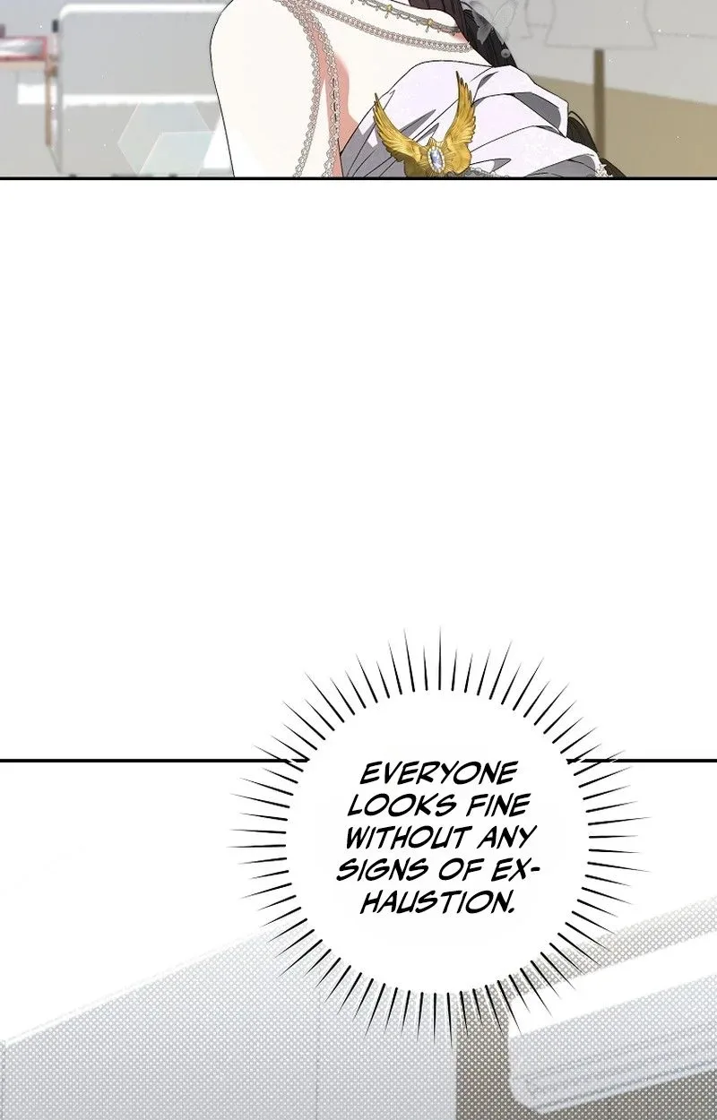 I Became the Cursed Idol Leader Chapter 59 page 28