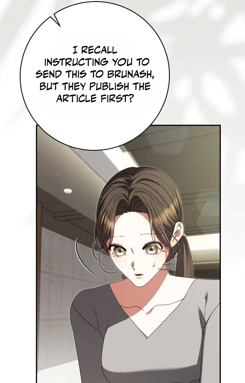 I Became the Cursed Idol Leader Chapter 59 page 101
