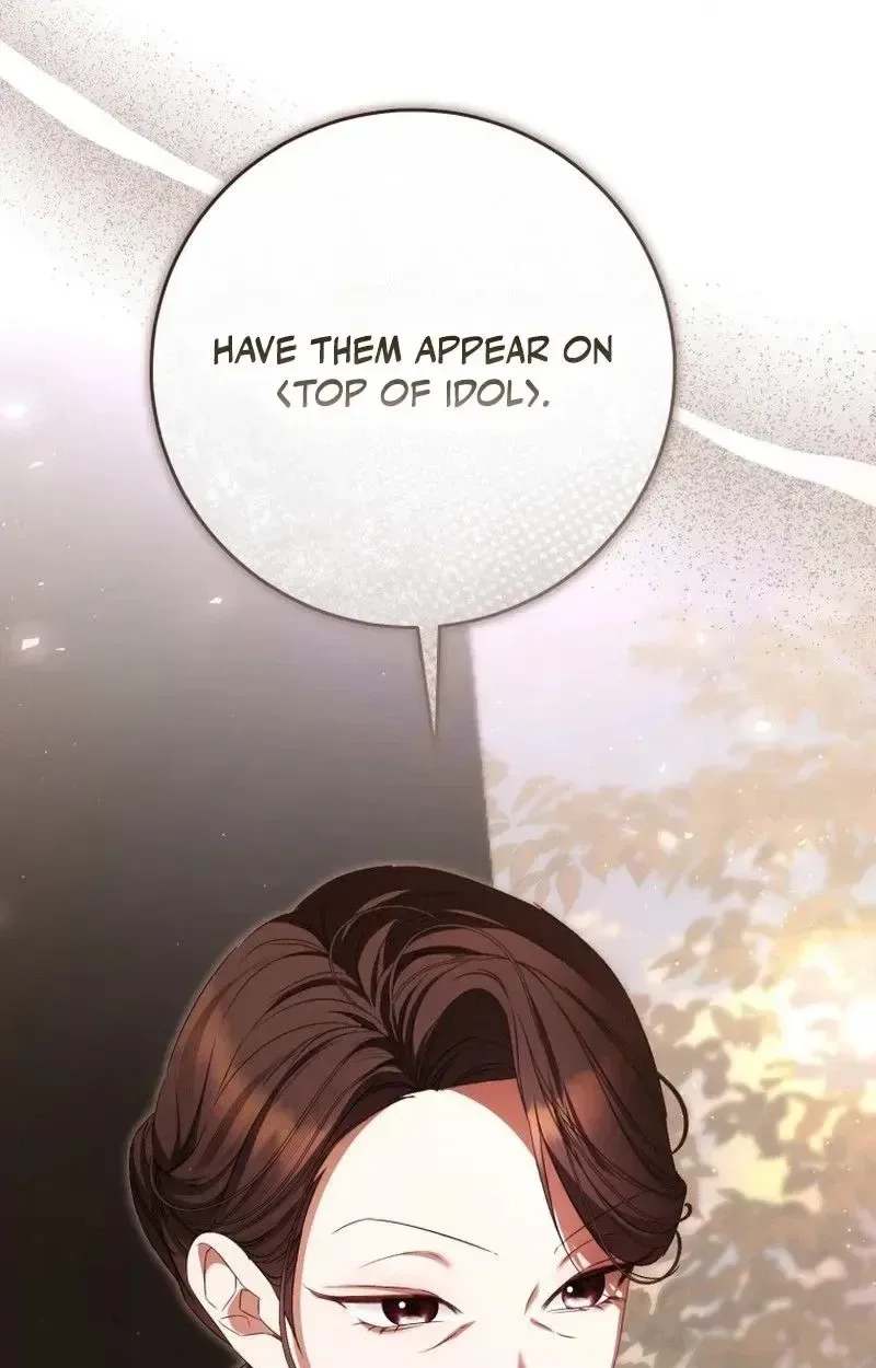 I Became the Cursed Idol Leader Chapter 59 page 120