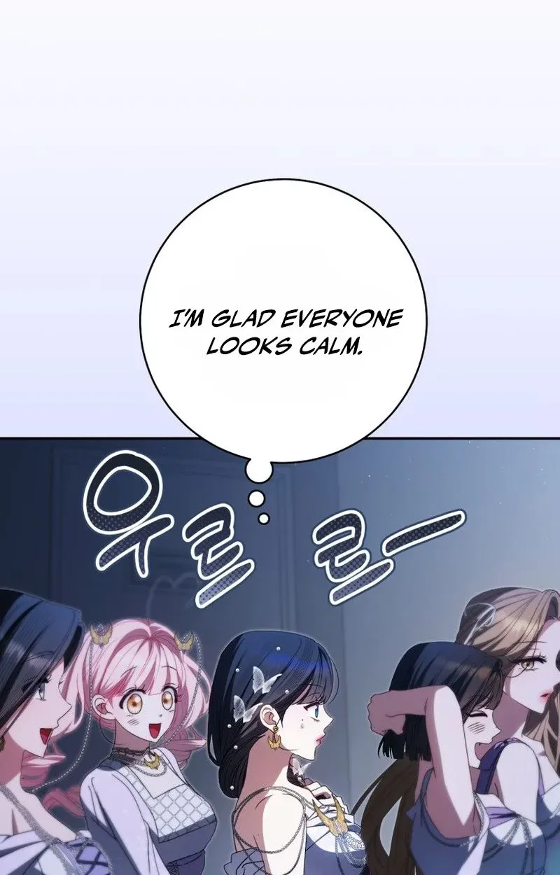 I Became the Cursed Idol Leader Chapter 59 page 51