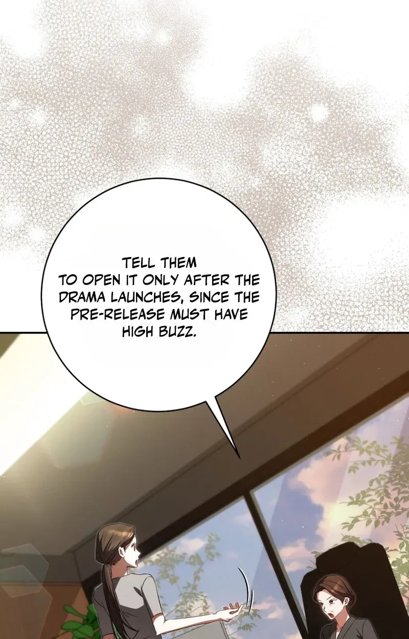I Became the Cursed Idol Leader Chapter 59 page 112