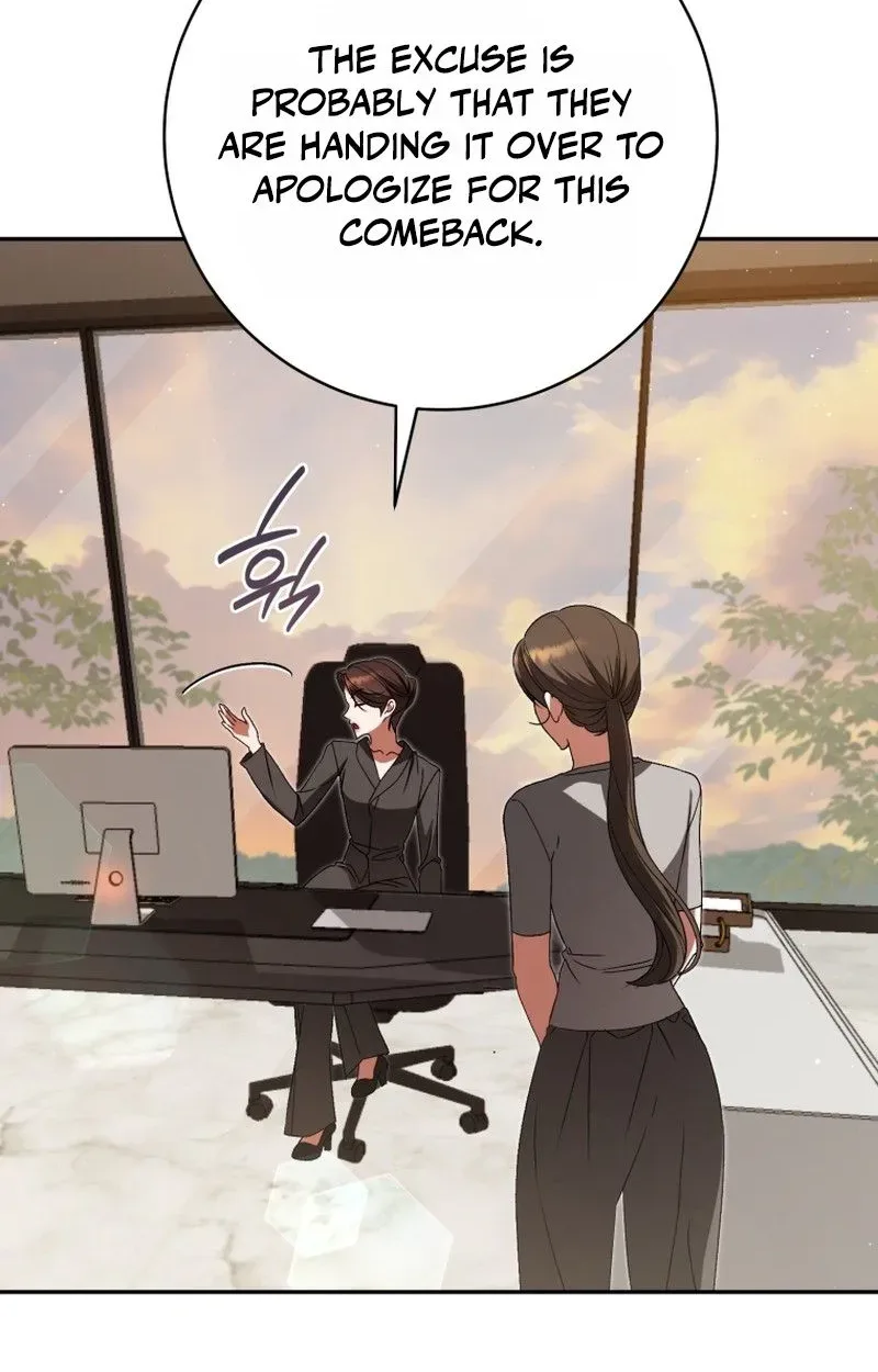 I Became the Cursed Idol Leader Chapter 59 page 103